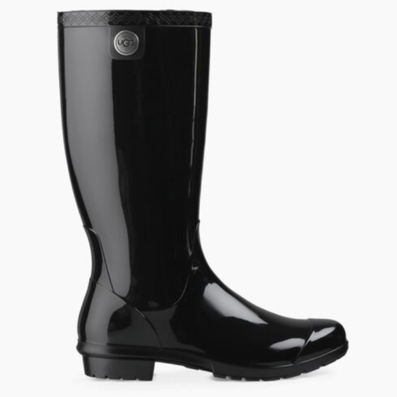 Ugg Tall Rainboot - Picture 2 of 13
